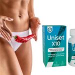 Uniset x10 Cápsulas España - Precio cuánto cuesta Opiniones cómo se usa