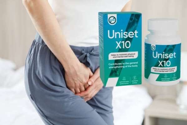 Precio de Uniset x10 en España: dónde comprar