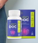 UroDoc Cápsulas Guatemala - Precio cuánto cuesta Opiniones cómo se usa