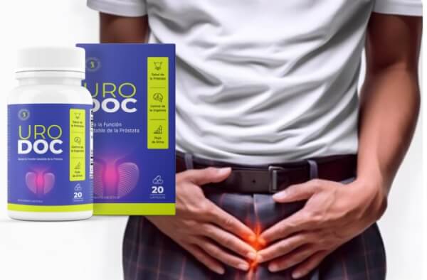 ¿Qué es Urodoc y para qué sirve?