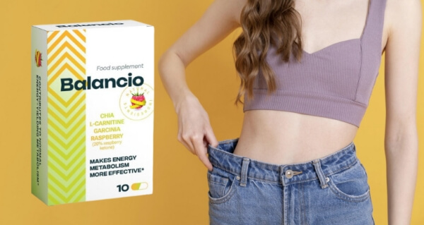 Precio de Balancio y dónde comprarlo