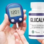 Glucalma Cápsulas México - Precio cuánto cuesta Opiniones cómo se usa