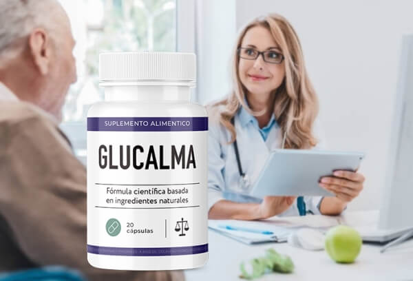 Precio de Glucalma en México: dónde comprar