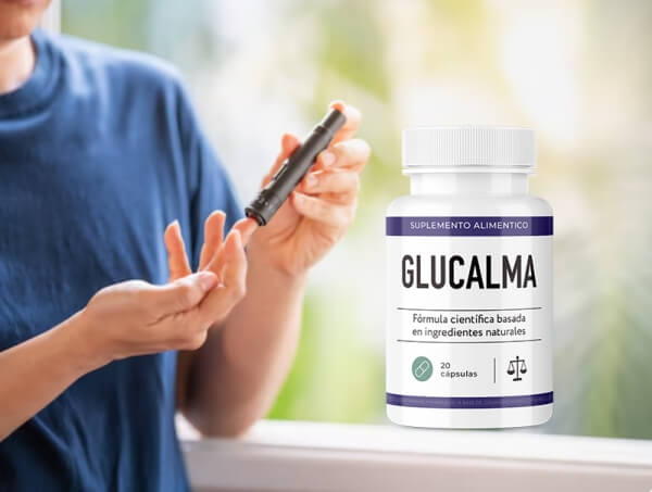 Glucalma: ¿qué es y para qué sirve?