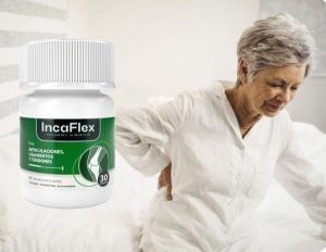 IncaFlex Opiniones, Cómo se usa, Estafa [year]