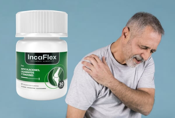 Precio de IncaFlex en México: dónde comprar