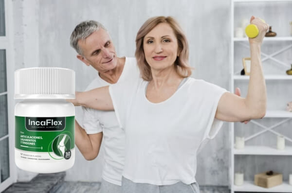IncaFlex: ¿qué es y para qué sirve?
