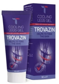 Trovazin España