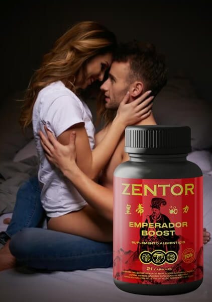 Precio de Zentor en Chile: dónde comprar