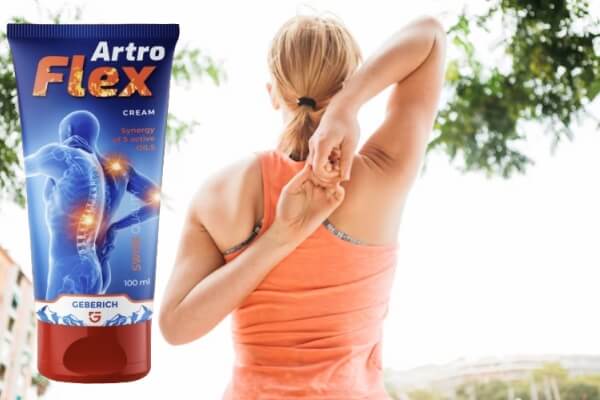 ArtroFlex Precio en España: dónde comprarlo