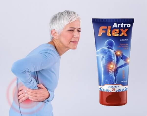 ArtroFlex: ¿qué es y cómo funciona?