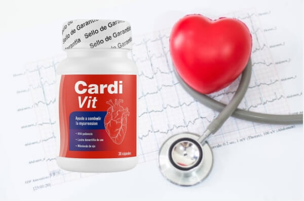 Cardivit Precio en El Salvador: dónde comprarlo