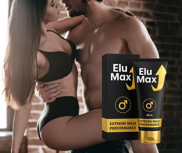 EluMax Crema España - Precio cuánto cuesta Opiniones cómo se usa