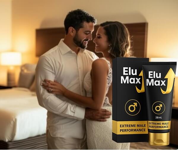 ¿Qué es EluMax Cream y para qué sirve?