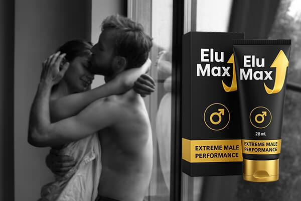 Cómo se usa la crema EluMax Instrucciones