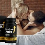 Erectone+ Active Cápsulas España - Precio cuánto cuesta Opiniones cómo se usa