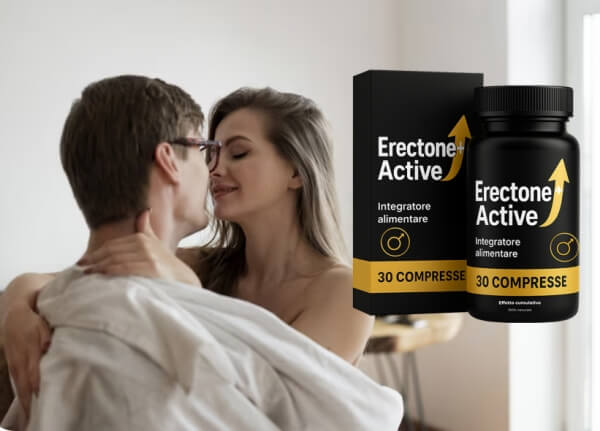 Erectone+ Active Precio en España y dónde comprarlo