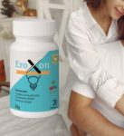 Eroxon Cápsulas Colombia - Precio cuánto cuesta Opiniones cómo se usa