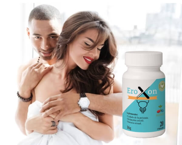 Eroxon Precio en Colombia y dónde comprarlo