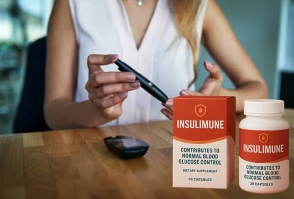 Precio de Insulimune en España: dónde comprarlo