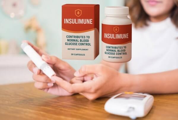 Insulimune: ¿qué es y cómo funciona?
