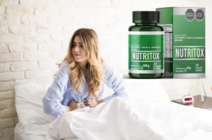 Nutritox Opiniones, Cómo se usa, Estafa 2025