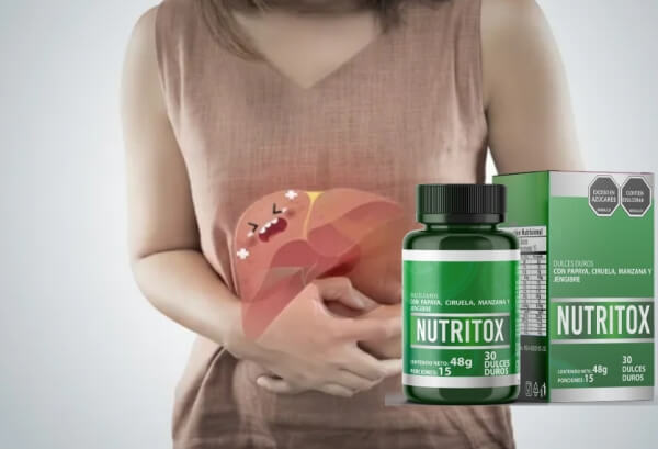 Nutritox Precio en Colombia y dónde comprarlo