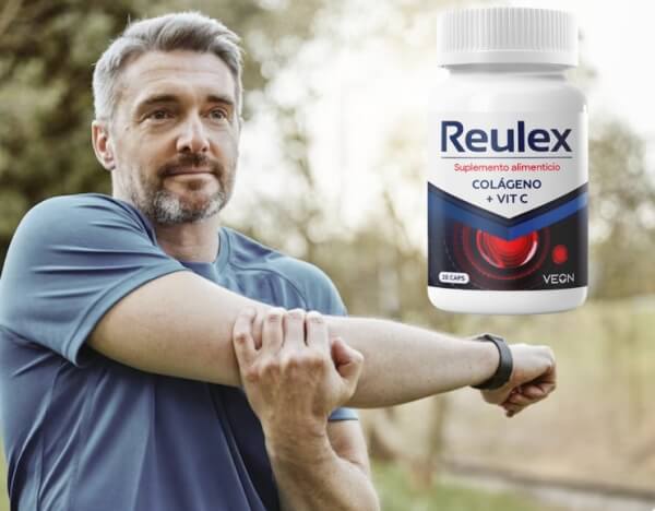 Reulex: qué es y para qué sirve