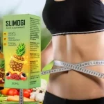 Slimogi Gotas España - Precio cuánto cuesta Opiniones cómo se usa
