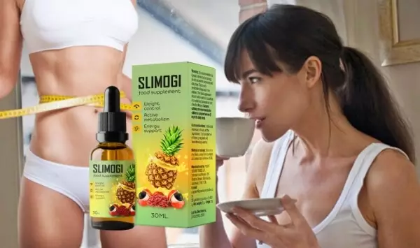 Cómo utilizar Slimogi Instrucciones