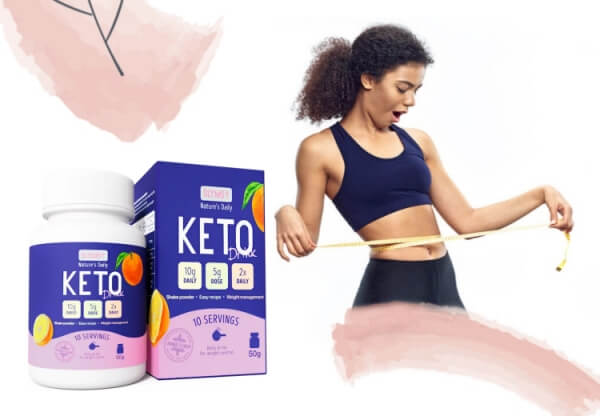 Slymsy Keto Drink España - Precio cuánto cuesta Opiniones cómo se usa