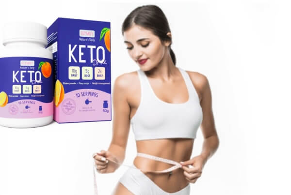 Precio de Slymsy Keto Drink en España: dónde comprarlo