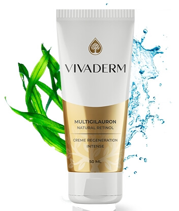 VivaDerm Crema México