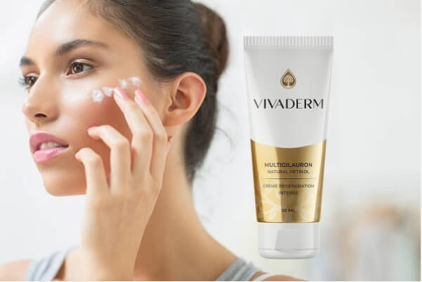 VivaDerm Crema México - Precio cuánto cuesta Opiniones cómo se usa