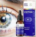 Viziton Cápsulas España - Precio cuánto cuesta Opiniones cómo se usa