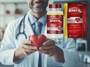 Ateril Opiniones, Cómo se usa, Estafa 2025