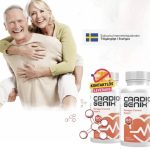 Cardio Genix Cápsulas España - Precio cuánto cuesta Opiniones cómo se usa