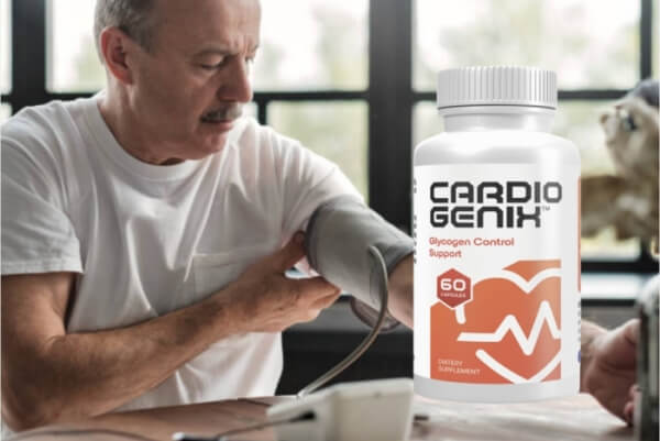 Precio de Cardio Genix en España: dónde comprarlo