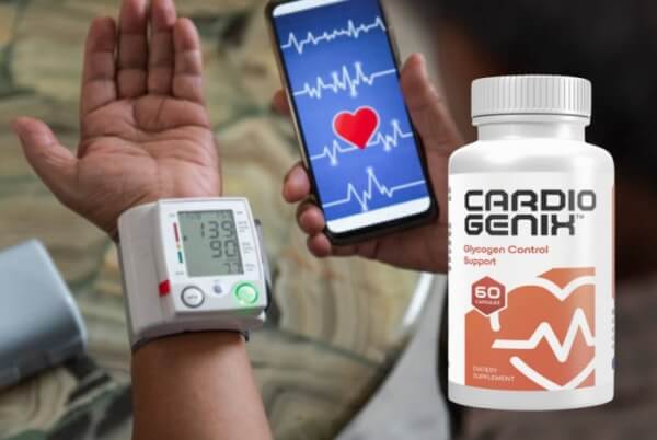 Cardio Genix: qué es y cómo funciona