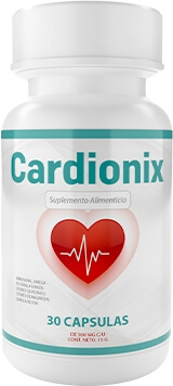 Cardionix Cápsulas México - Precio cuánto cuesta Opiniones cómo se usa Cardionix Cápsulas México
