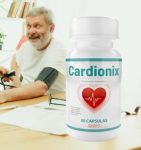 Cardionix Cápsulas México - Precio cuánto cuesta Opiniones cómo se usa