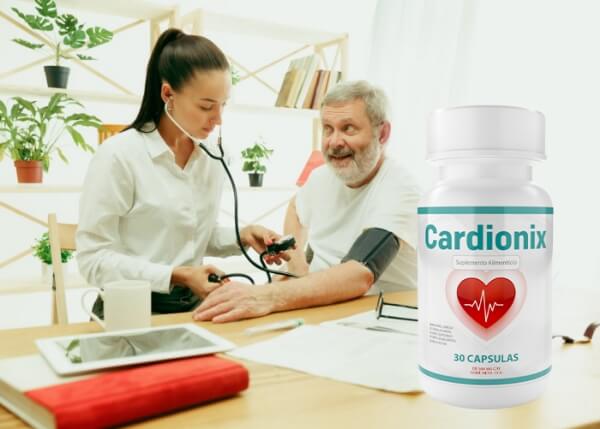 Cardionix Opiniones y comentarios en foros Cardionix Cápsulas México - Precio cuánto cuesta Opiniones cómo se usa