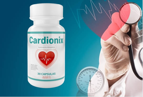 Precio de Cardionix en México: dónde comprarlo Precio de Cardionix en México: dónde comprarlo