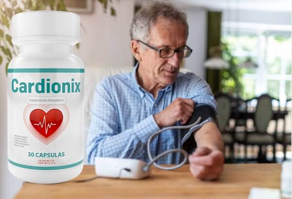 Cómo tomar Cardionix: instrucciones de uso, dosis y prospecto Cómo tomar Cardionix: instrucciones de uso, dosis y prospecto