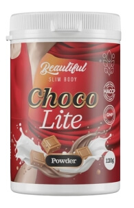 choco lite, chocolate bebida