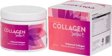 Collagen Select bebida España - Precio cuánto cuesta Opiniones cómo se usa Collagen Select bebida España