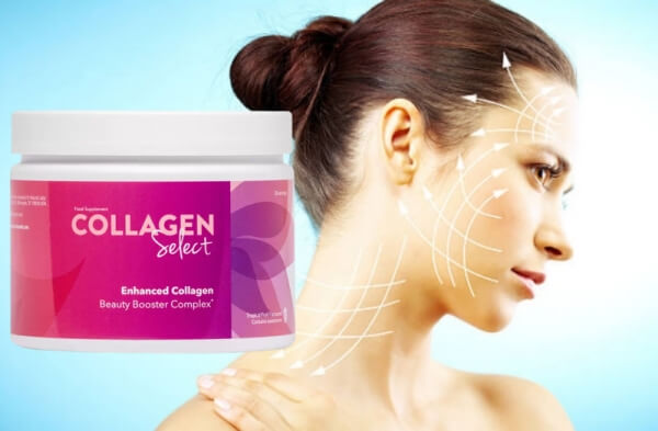 Precio de Collagen Select en España y dónde comprarlo Precio de Collagen Select en España y dónde comprarlo