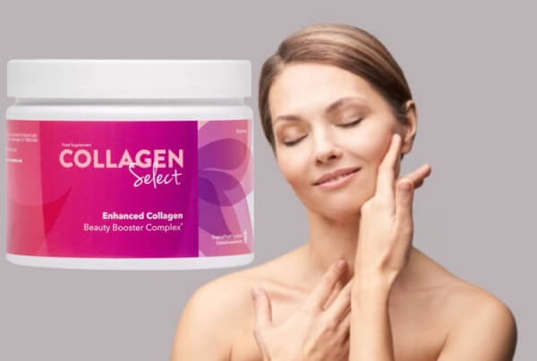 ¿Qué es Collagen Select y cómo funciona? ¿Qué es Collagen Select y cómo funciona?
