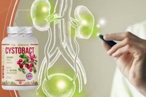 Cystobact Opiniones, Cómo se usa, Estafa 2025