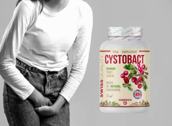 Precio de Cystobact en España y dónde comprarlo